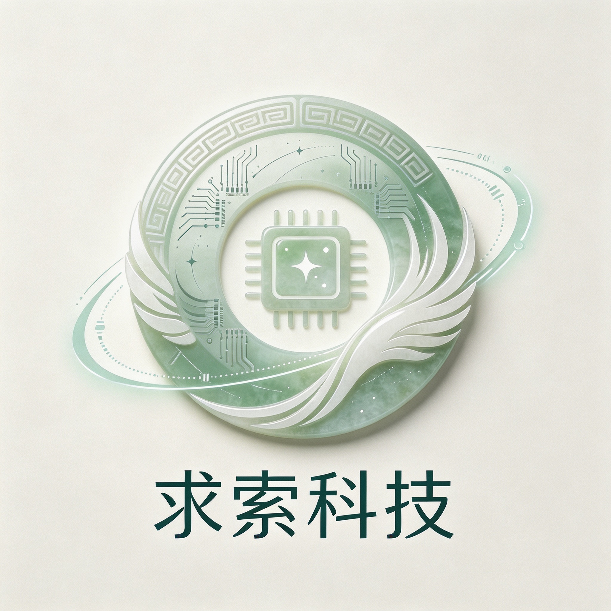 求索科技
